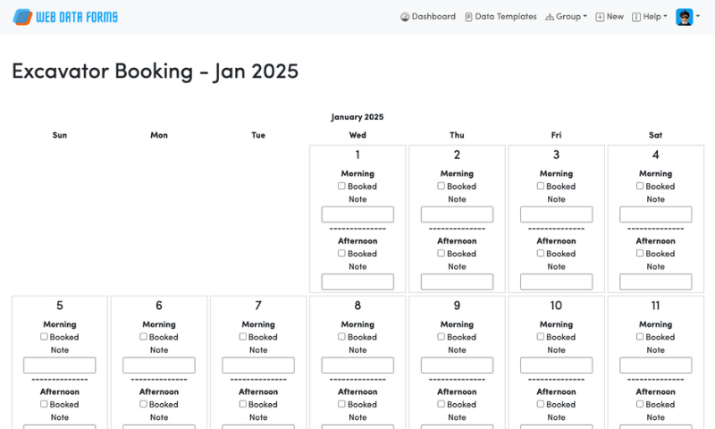 Use Case - Automate a Business Process